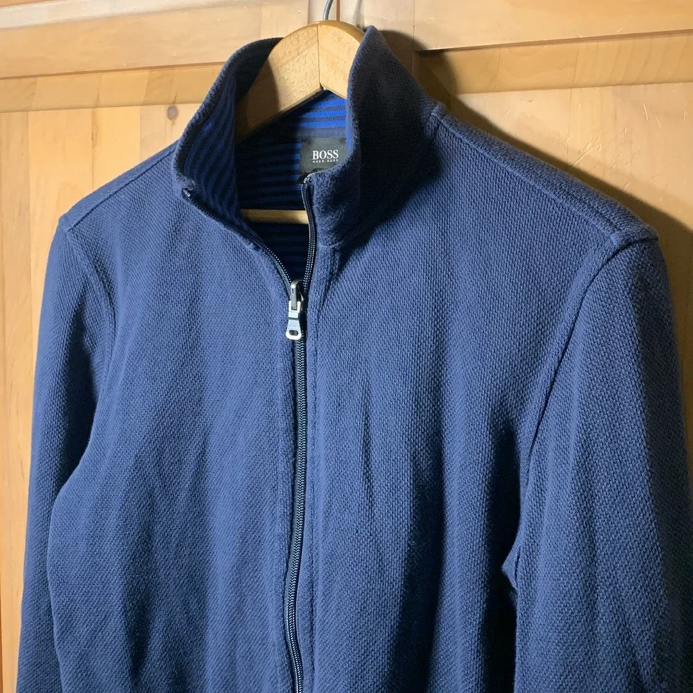 Hugo Boss (S) - Picture 8 of 16